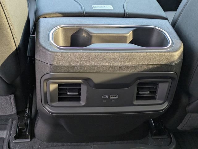 New 2026 Chevrolet Silverado 1500 RST w/ RST All Star Premium Package image 31