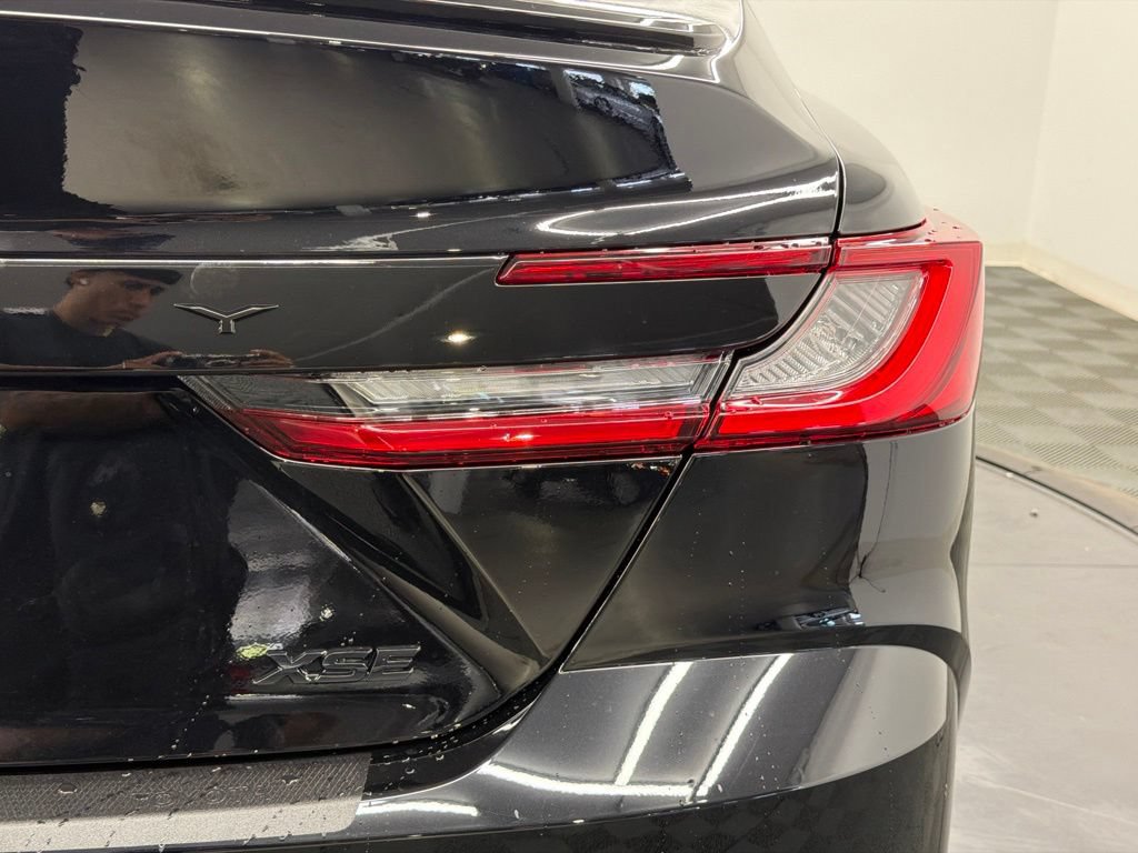 New 2026 Toyota Camry XSE AWD/4WD image 13