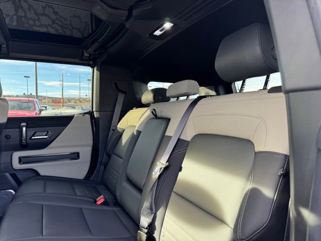 Used 2026 GMC Hummer EV SUV image 18