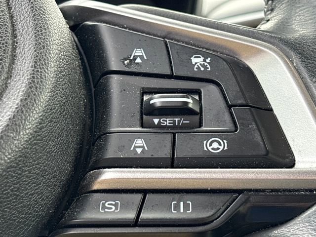 Used 2023 Subaru Forester Premium image 19