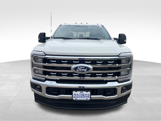 New 2027 Ford F250 Lariat w/ FX4 Off-Road Package AWD/4WD image 10