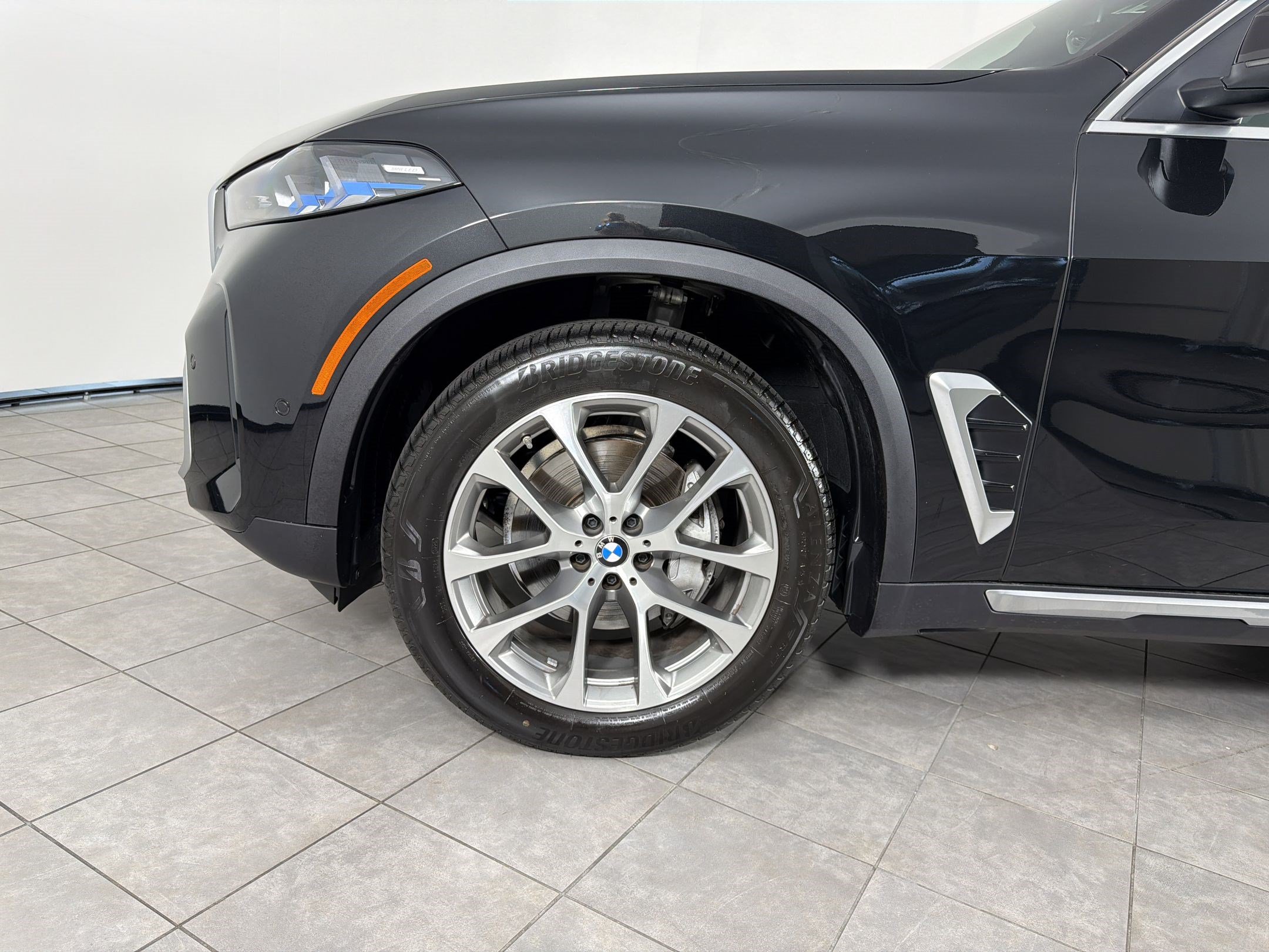 Certified 2026 BMW X5 xDrive40i AWD/4WD image 12