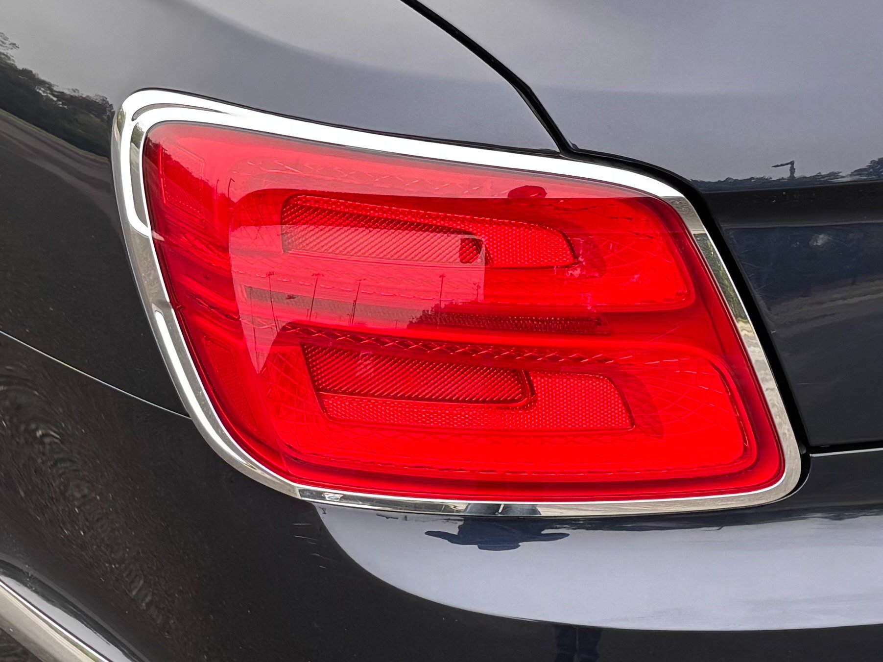 Used 2021 Bentley Flying Spur V8 AWD/4WD image 58