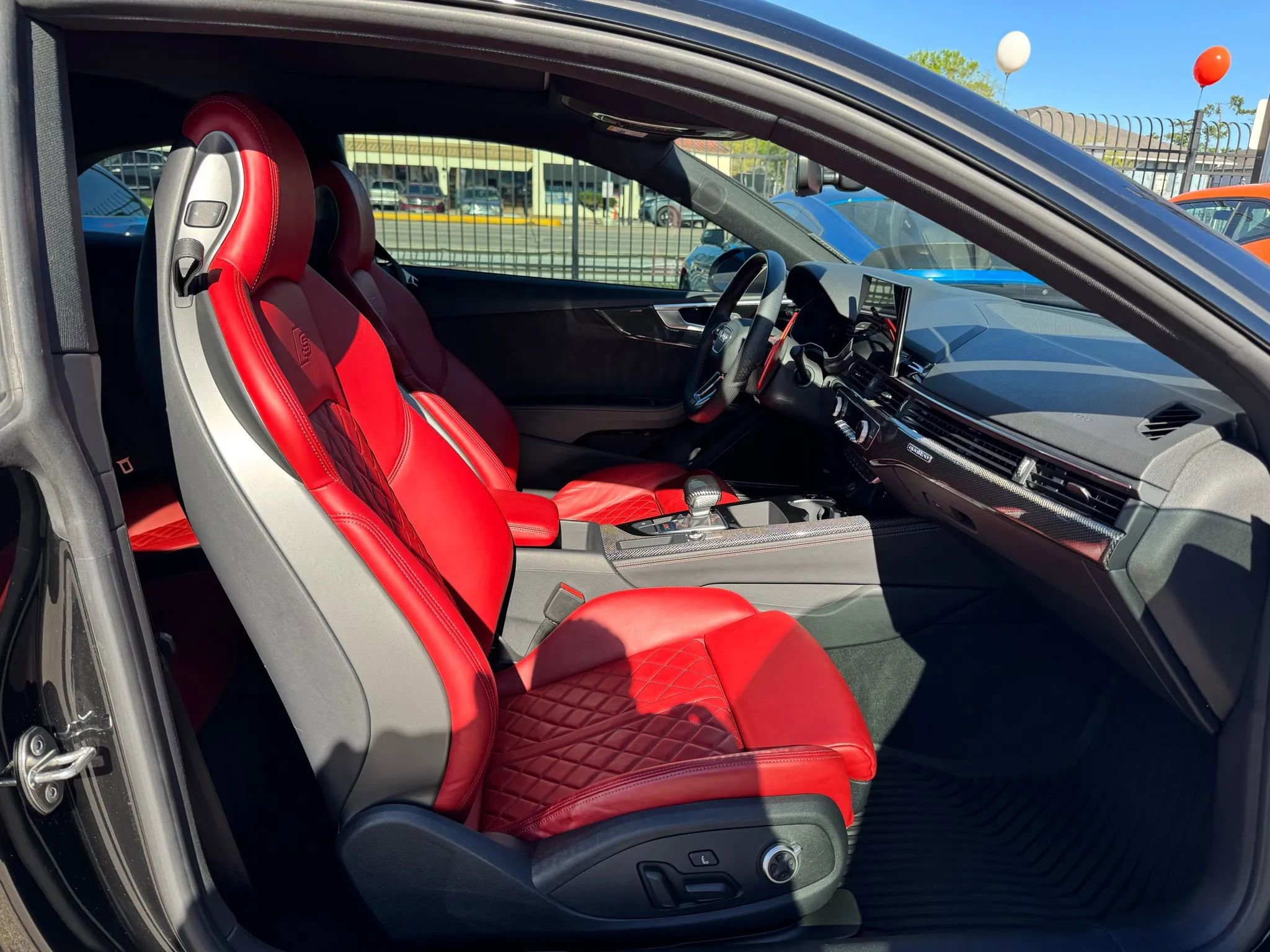 Used 2021 Audi S5 Prestige image 20