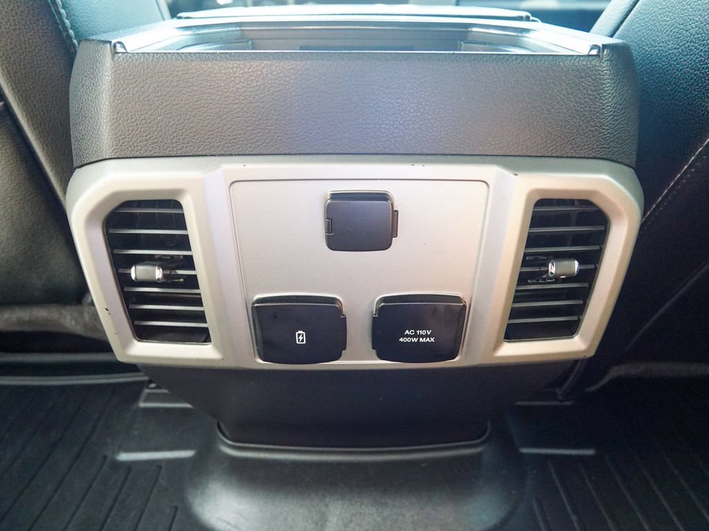 Used 2018 Ford F150 Lariat AWD/4WD image 17