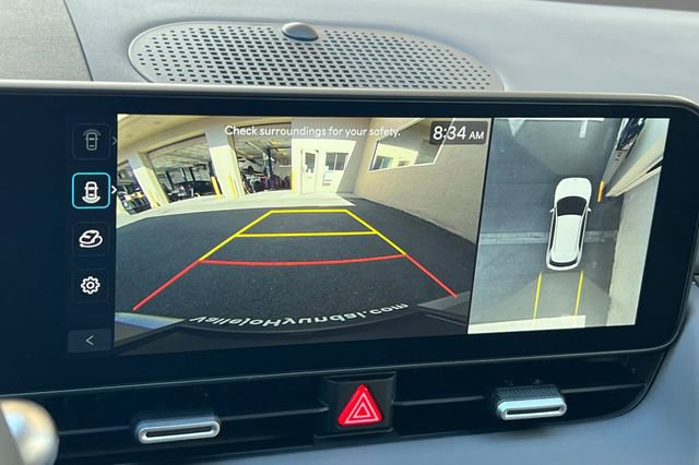 New 2026 Hyundai Ioniq 5 Limited RWD image 20