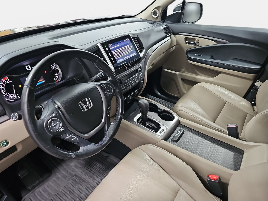 Used 2016 Honda Pilot EX-L image 18