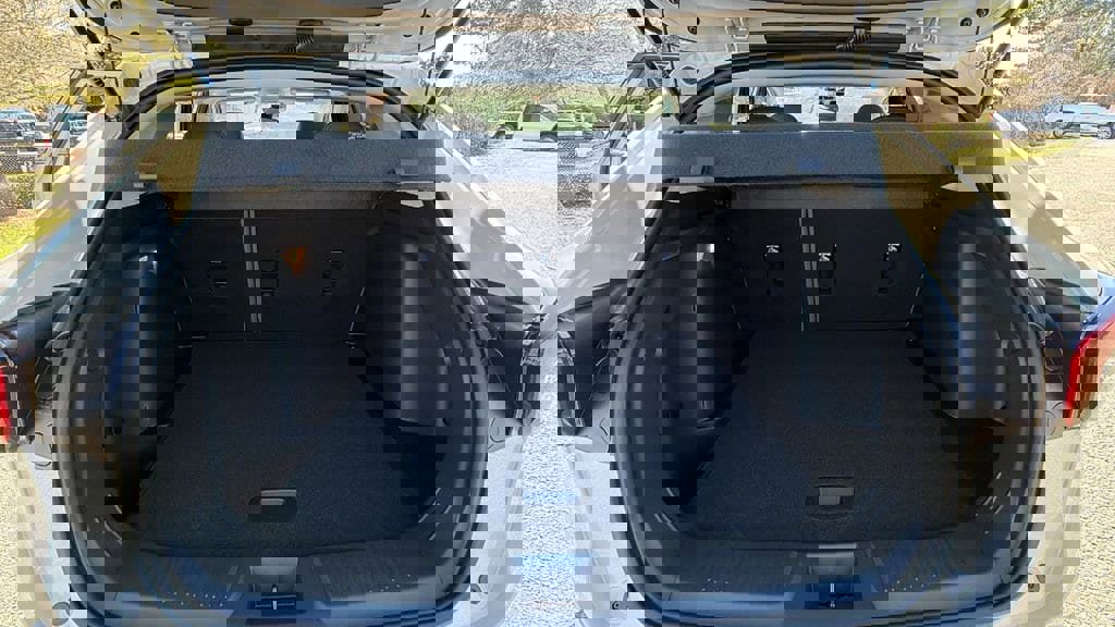 New 2026 Chevrolet Trax ACTIV image 10