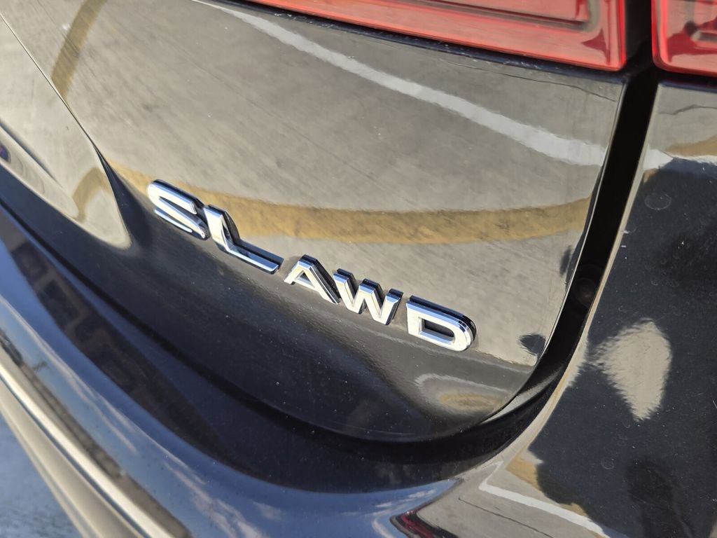 Used 2020 Nissan Rogue Sport AWD image 14