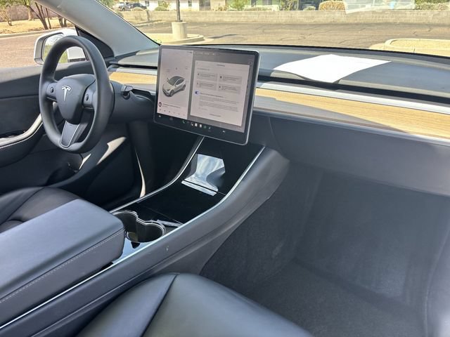 Used 2021 Tesla Model Y AWD image 12