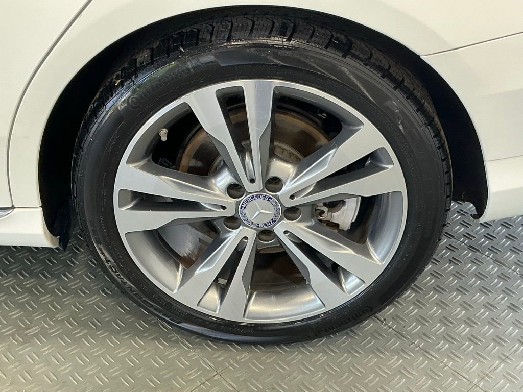 Used 2016 Mercedes-Benz C 300 Sedan w/ Multimedia Package image 57