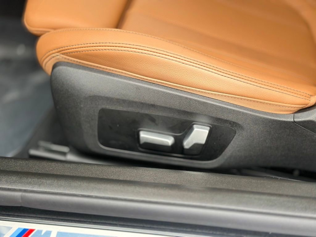 Used 2022 BMW M240i xDrive Coupe w/ Premium Package image 14