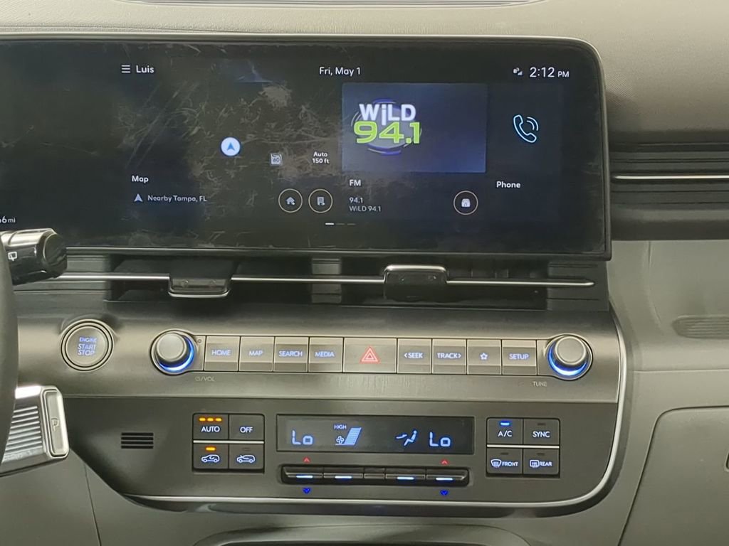 Certified 2024 Hyundai Kona SEL w/ Convenience Package FWD image 20