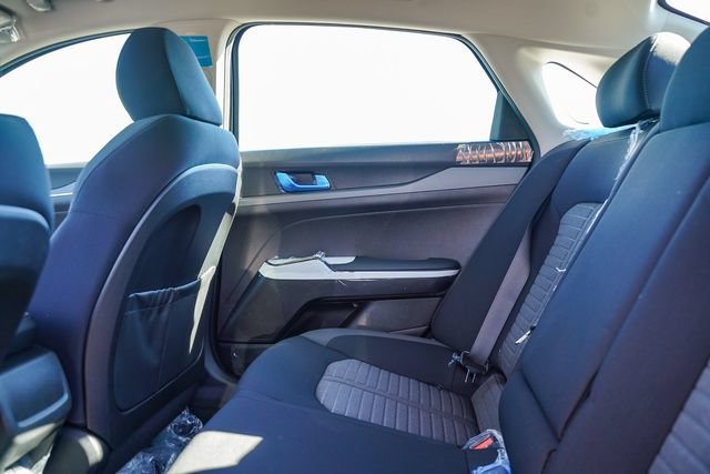 New 2026 Kia K5 LXS FWD image 20