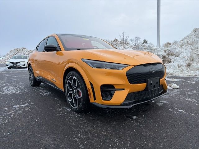 Used 2023 Ford Mustang Mach-E GT image 1