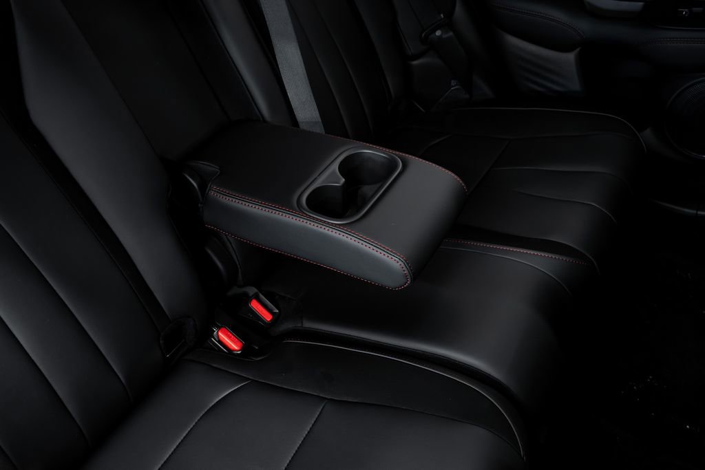 New 2025 Acura ADX A-Spec AWD/4WD image 33