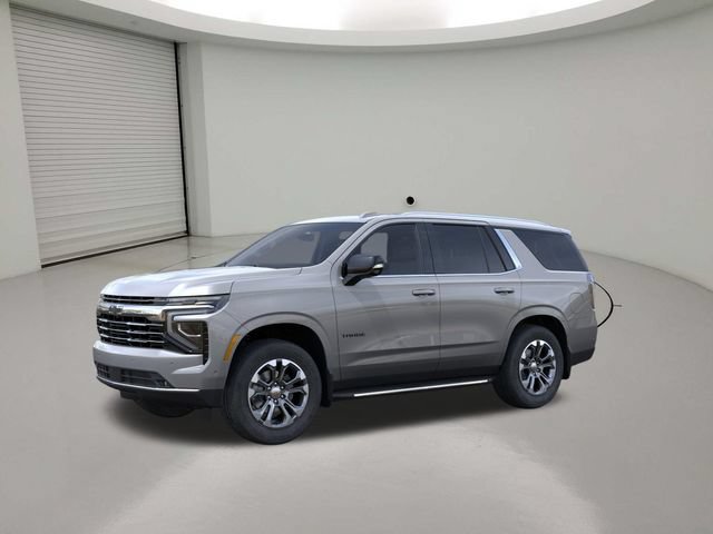 New 2026 Chevrolet Tahoe LT w/ Comfort Package AWD/4WD image 2