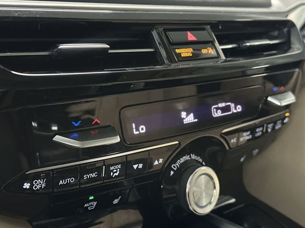 Certified 2024 Acura MDX FWD w/ Technology Package image 28