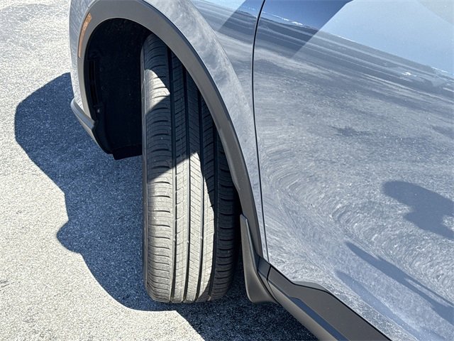 New 2026 Honda CR-V EX image 36