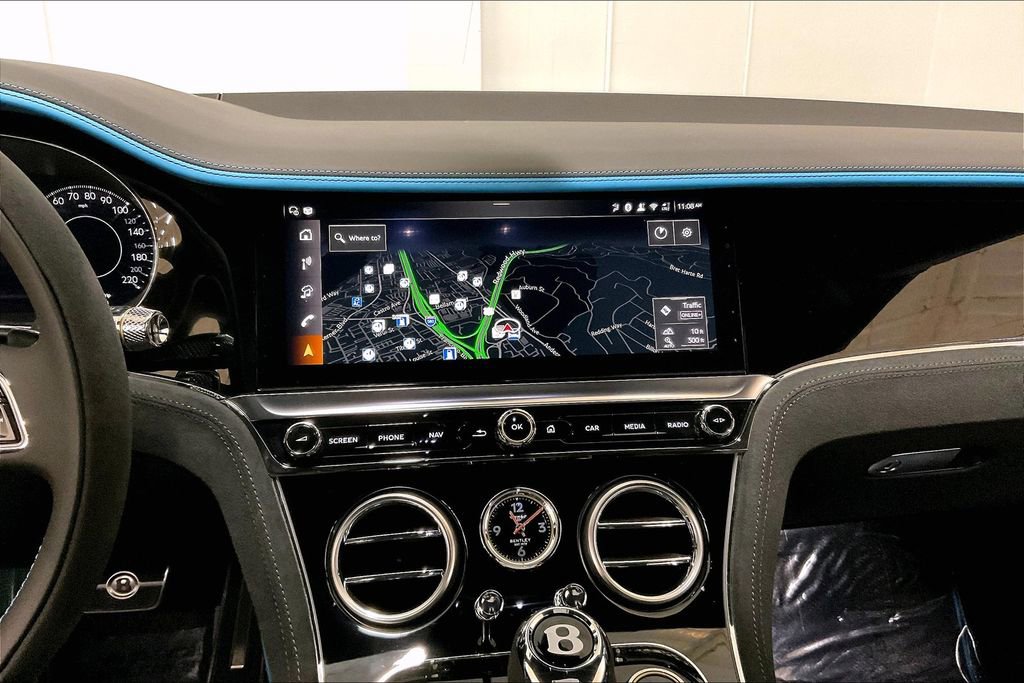 New 2025 Bentley Continental GT Speed image 11
