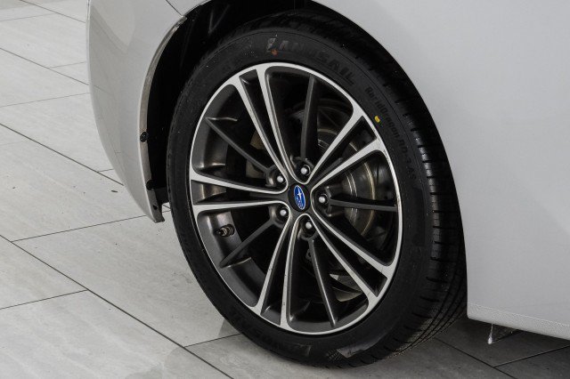 Used 2014 Subaru BRZ Limited w/ Popular Package #1A RWD image 45
