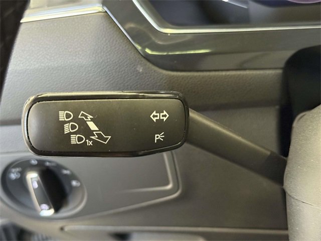 Used 2019 Volkswagen Tiguan S image 30