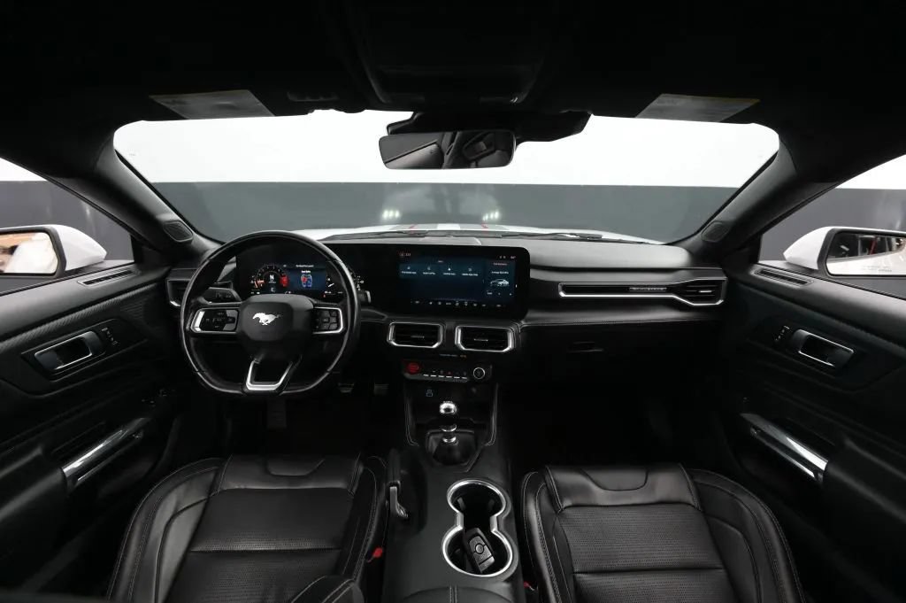 Used 2024 Ford Mustang GT Premium w/ GT Performance Package RWD image 32