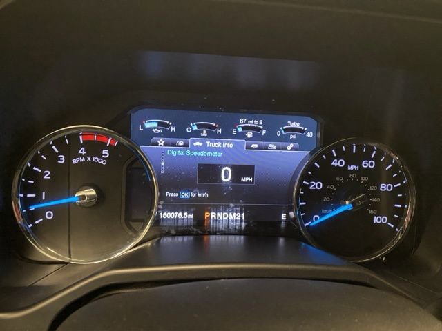 Used 2017 Ford F250 Lariat w/ Chrome Package AWD/4WD image 17