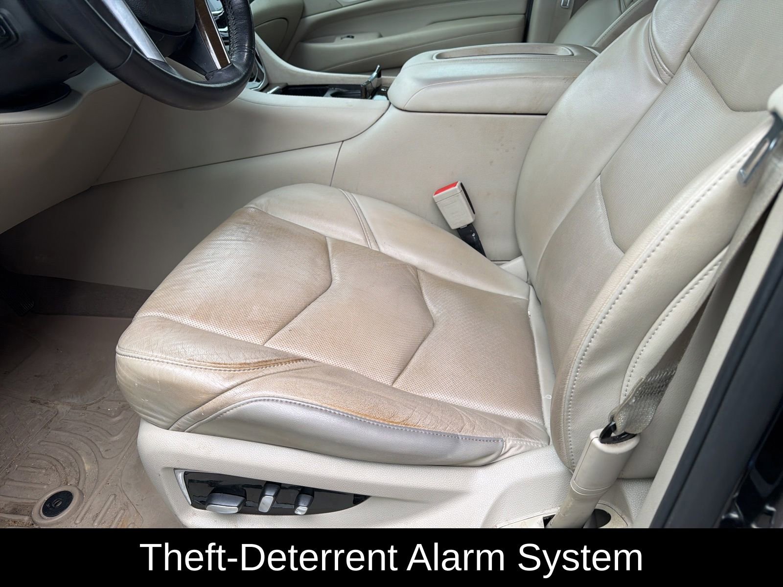 Used 2020 Cadillac Escalade Luxury AWD/4WD image 10