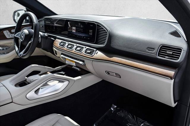 New 2026 Mercedes-Benz GLE 450 4MATIC Coupe image 26
