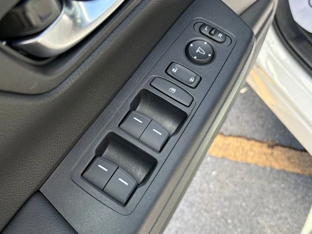 Certified 2025 Honda CR-V Sport-L image 13