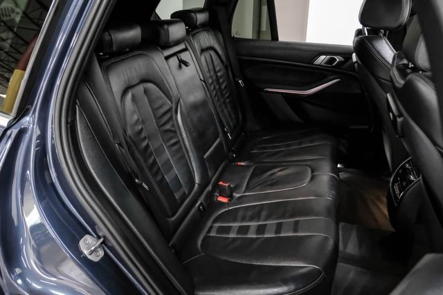 Used 2020 BMW X5 sDrive40i w/ Convenience Package RWD image 44