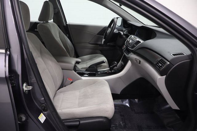 Used 2015 Honda Accord EX image 14