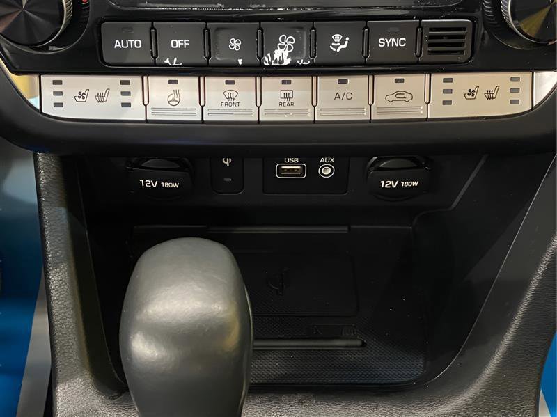 Used 2018 Hyundai Sonata Limited image 25