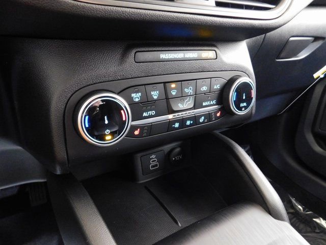 New 2026 Ford Escape Active w/ Cold Weather Package image 25