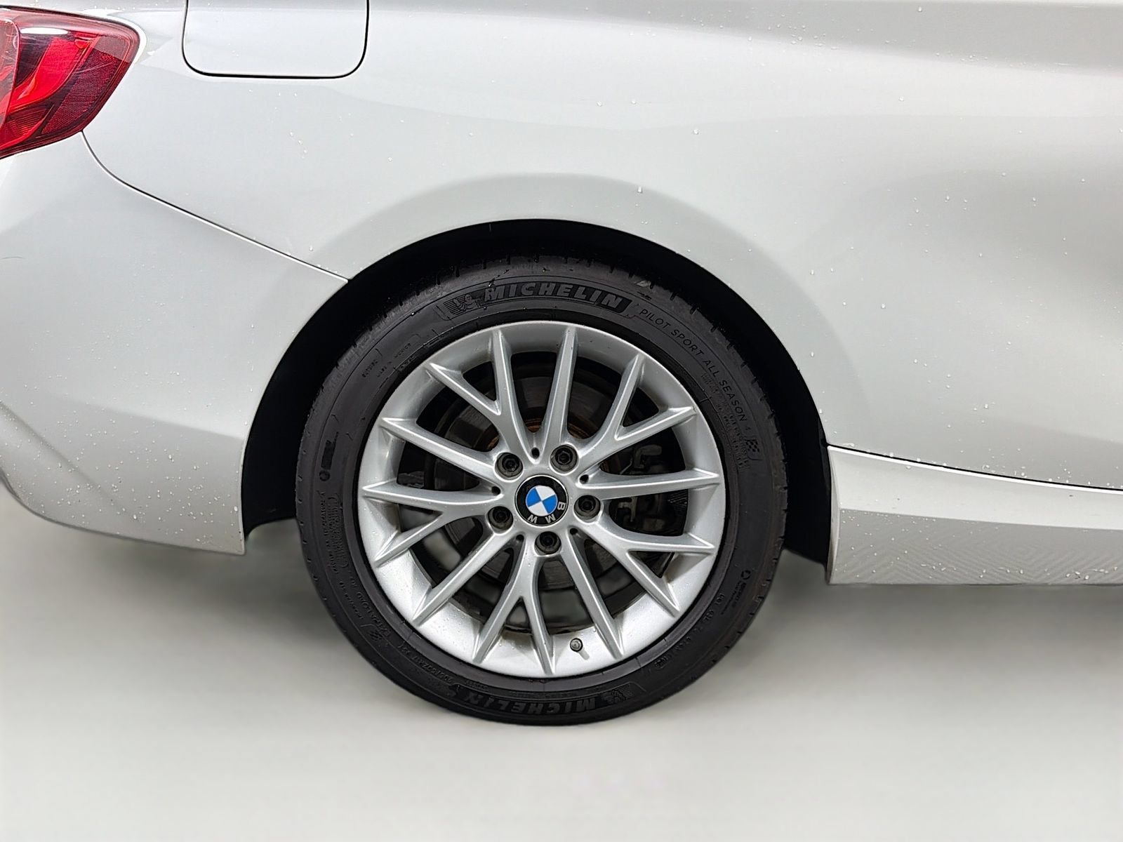 Used 2015 BMW 228i xDrive Convertible AWD/4WD image 44
