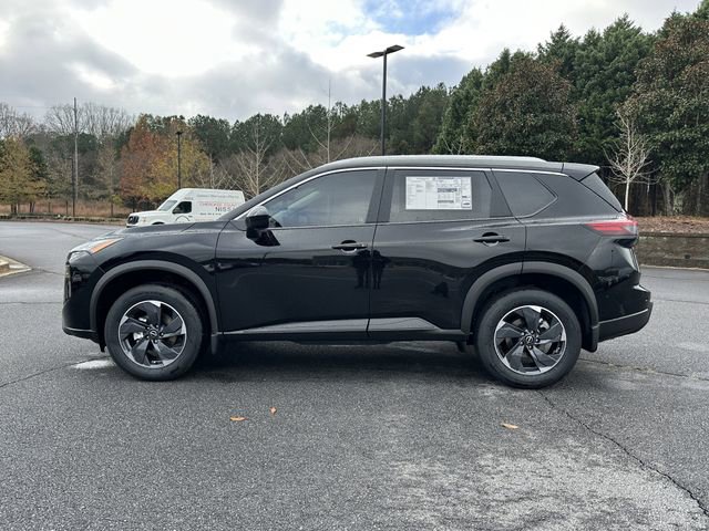 New 2026 Nissan Rogue SV w/ SV Premium Package image 5
