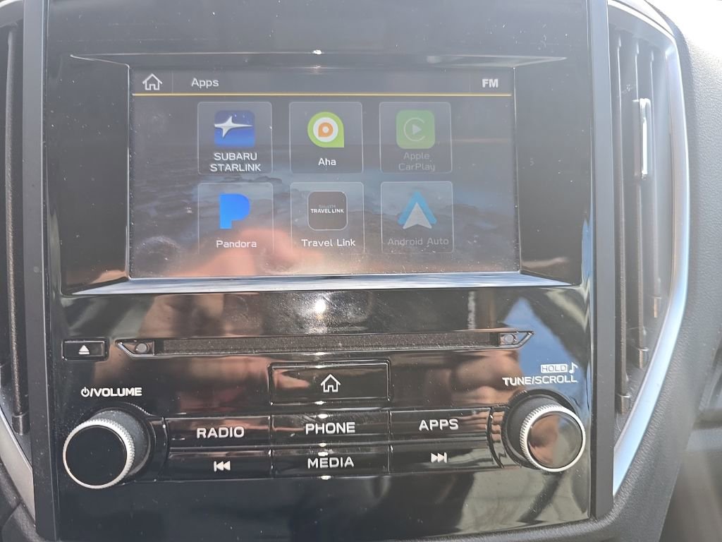 Certified 2021 Subaru Forester image 21