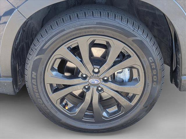 Used 2019 Subaru Forester Sport w/ Popular Package #2 AWD/4WD image 22