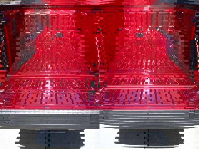 New 2026 Ford Ranger XLT w/ Equipment Group 301A High image 8