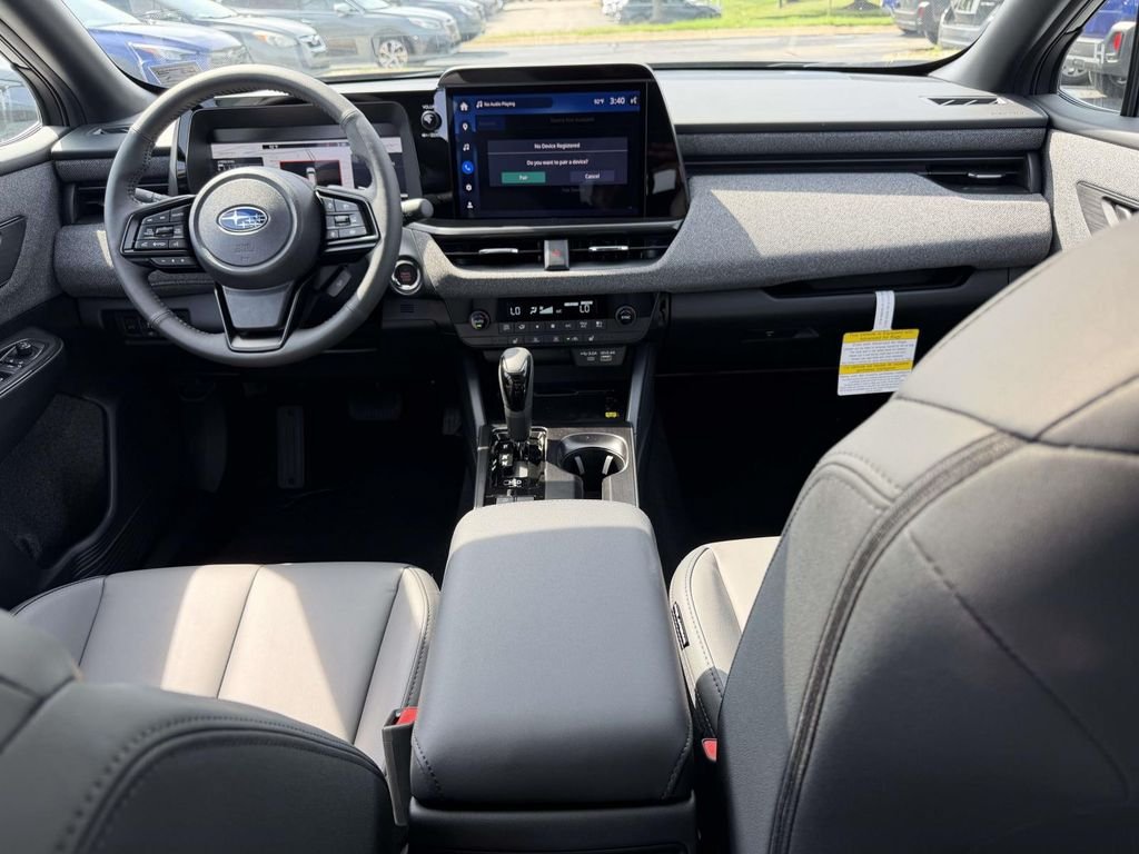 New 2026 Subaru Outback Premium AWD/4WD image 18