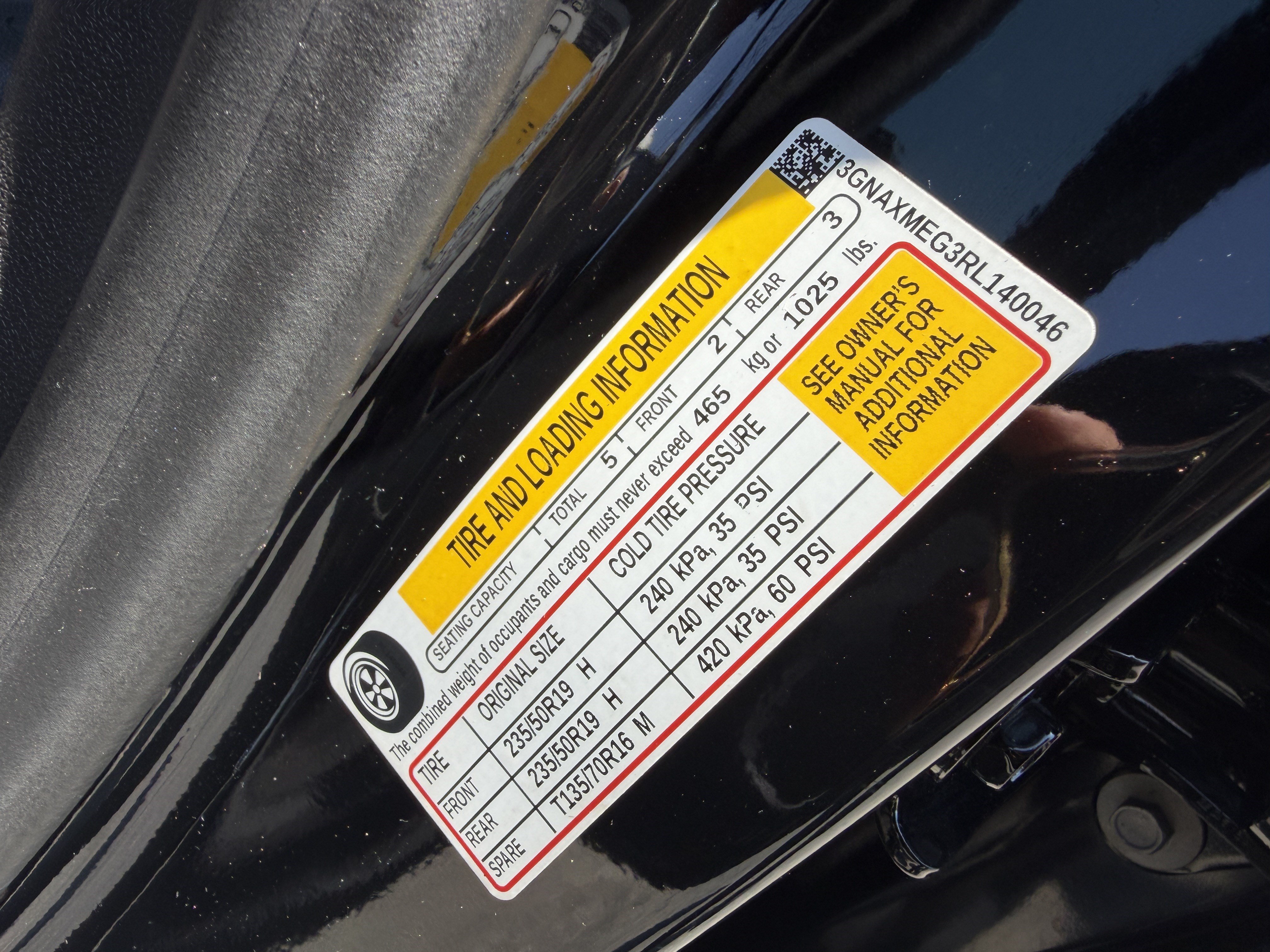Used 2024 Chevrolet Equinox RS FWD image 30