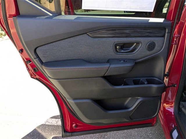 New 2026 Honda Passport TrailSport image 36