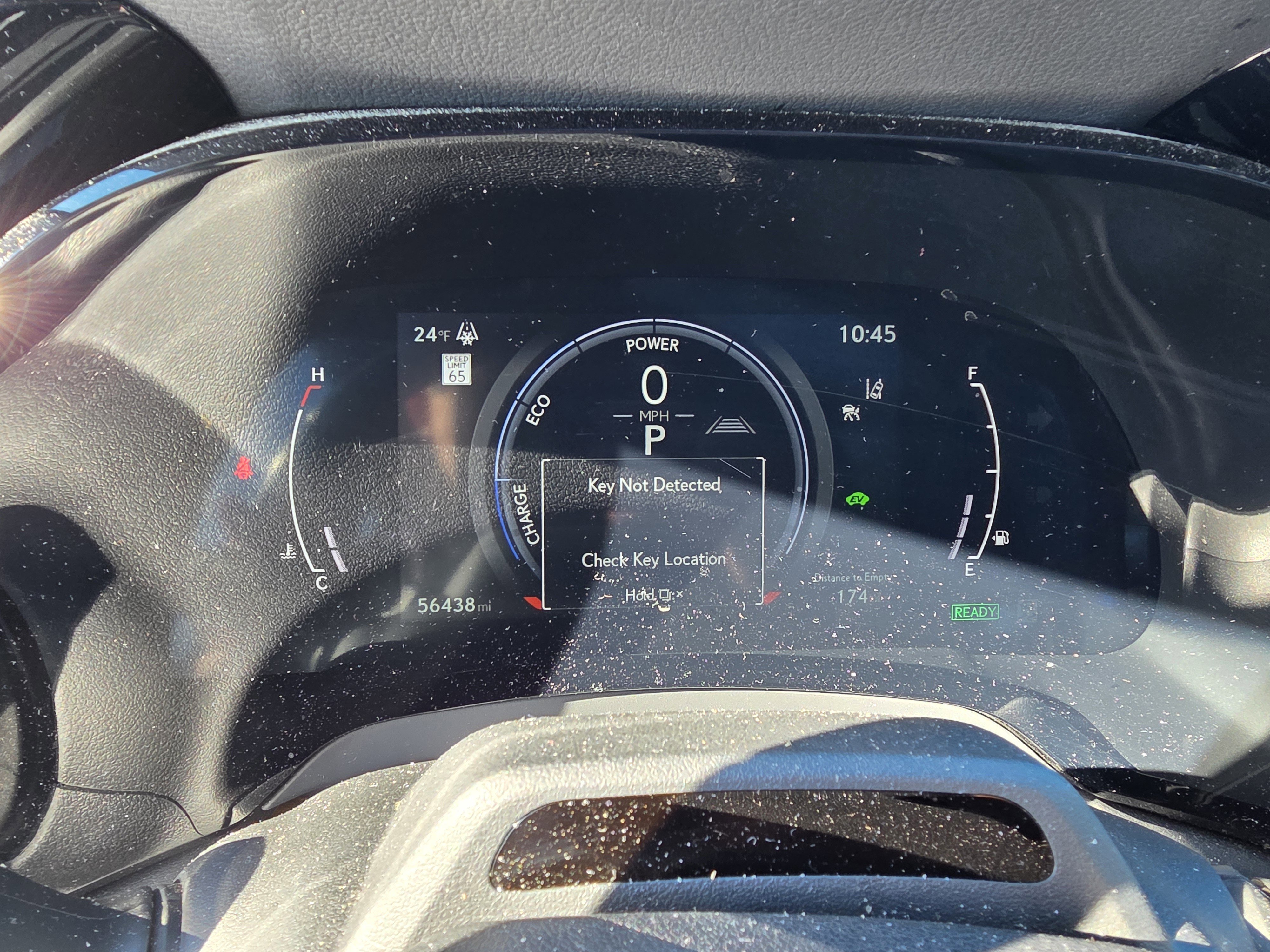 Used 2023 Lexus RX 350h RX 350h image 13