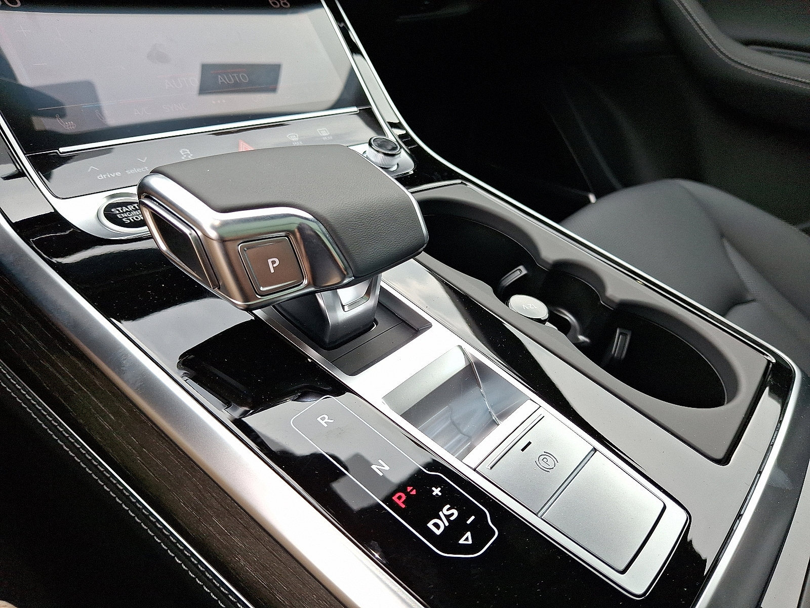 New 2025 Audi Q7 3.0T Premium Plus image 11