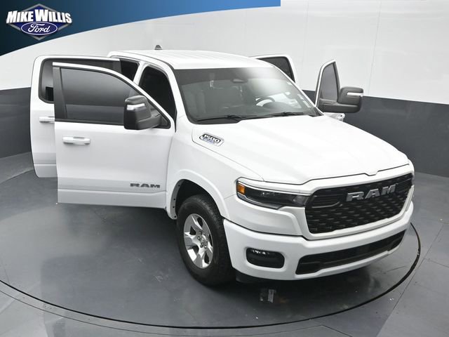 Used 2025 RAM 1500 Big Horn image 25