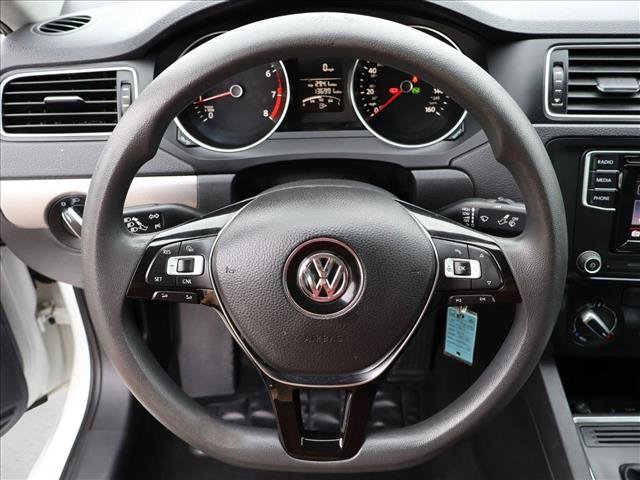 Used 2017 Volkswagen Jetta S FWD image 13