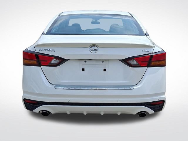 Used 2022 Nissan Altima 2.5 SL FWD image 5