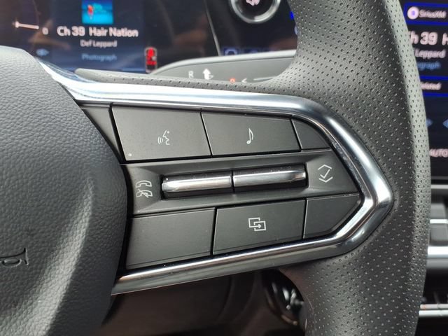 Used 2026 Chevrolet Equinox EV LT w/ LPO, All-Weather Mat Package FWD image 27
