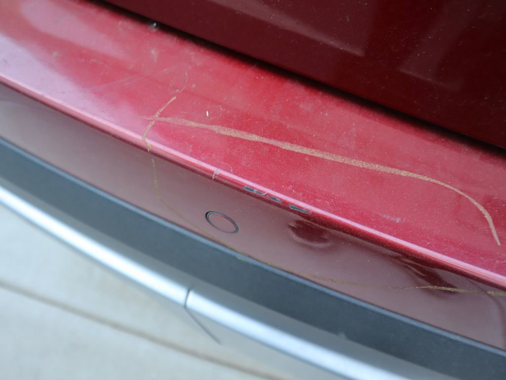 Used 2017 Ford Explorer Platinum image 28